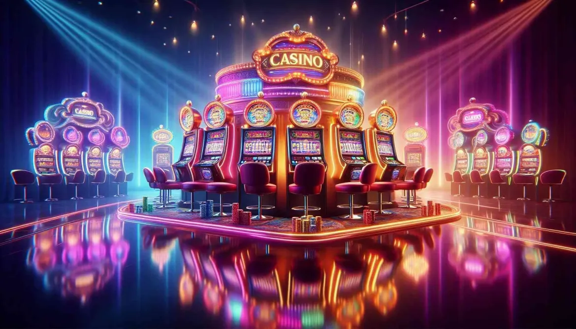 Bet Buffoon Casino